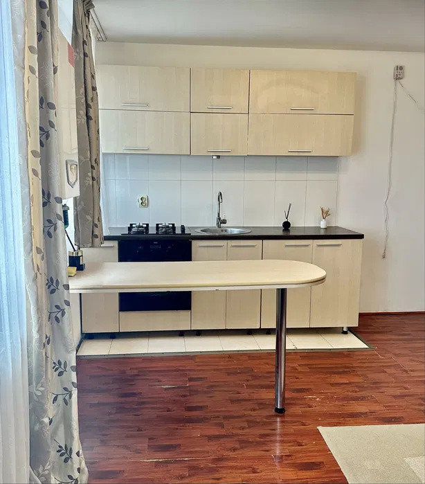 Apartament 2 camere Faget 