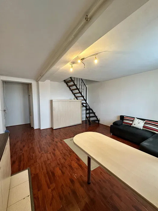 Apartament 2 camere Faget 