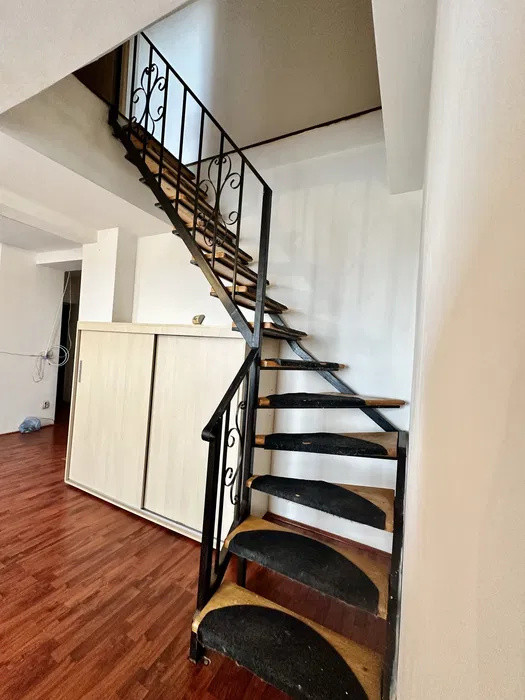 Apartament 2 camere Faget 