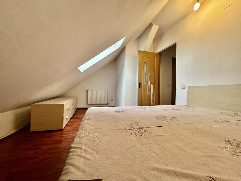 Apartament 2 camere Faget 
