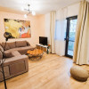 Apartament 2 camere Selimbar cu gradina