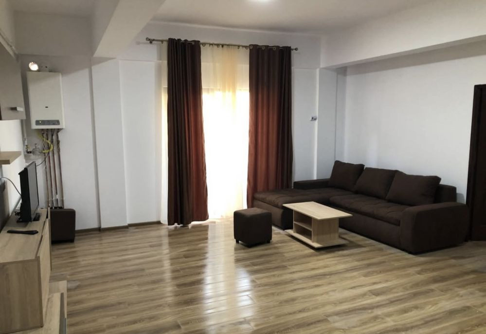 Apartament de inchiriat 2 camere