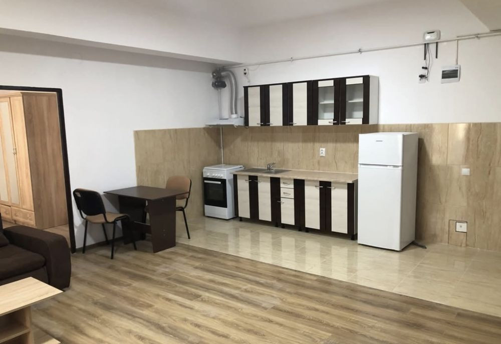 Apartament de inchiriat 2 camere