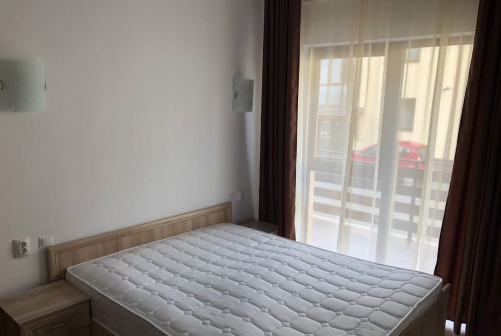 Apartament de inchiriat 2 camere