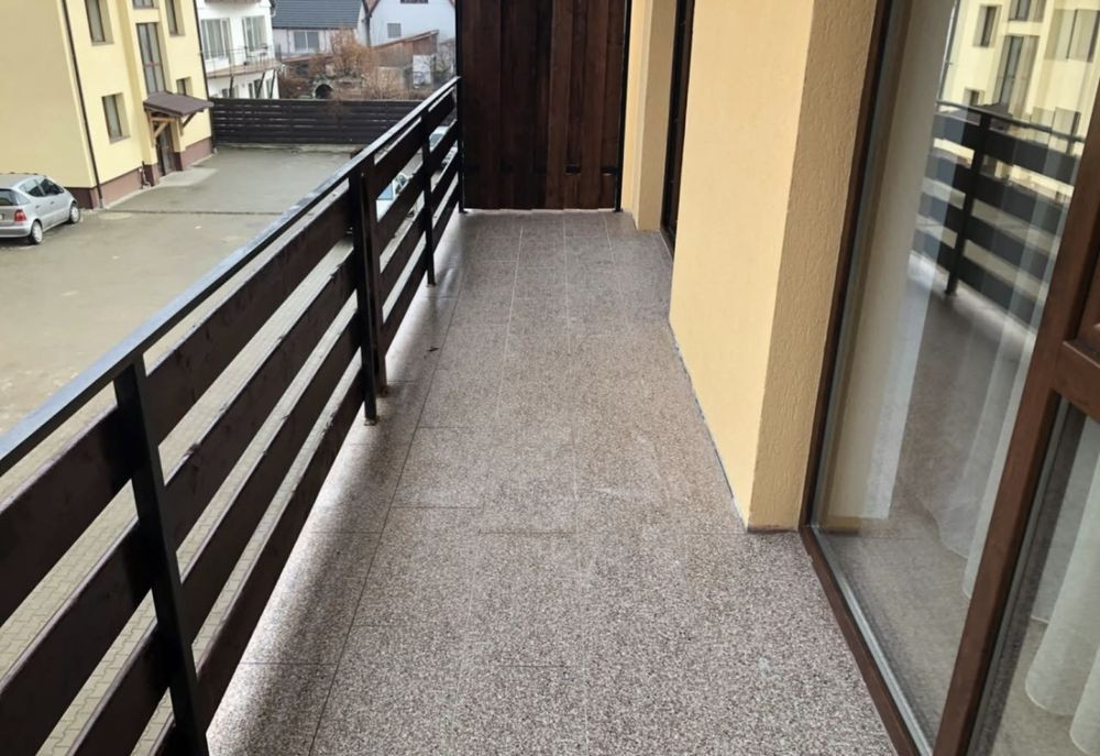 Apartament de inchiriat 2 camere
