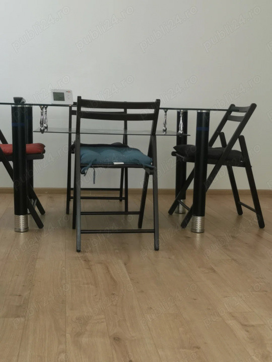 Apartament 2 camere Top City Coresi