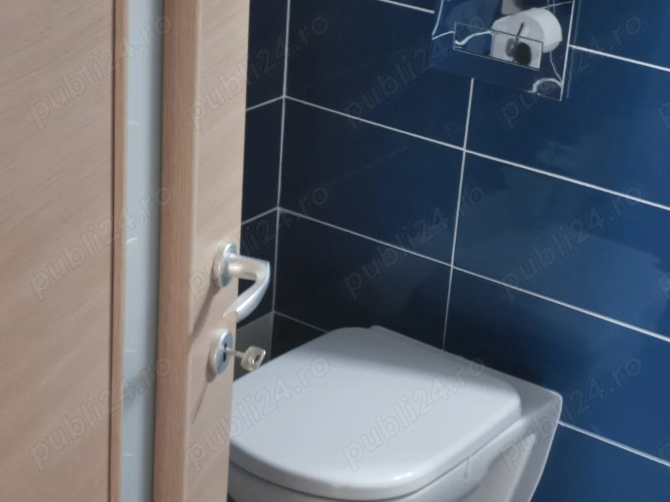 Apartament 2 camere Top City Coresi