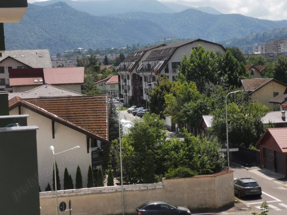 Apartament 2 camere Top City Coresi