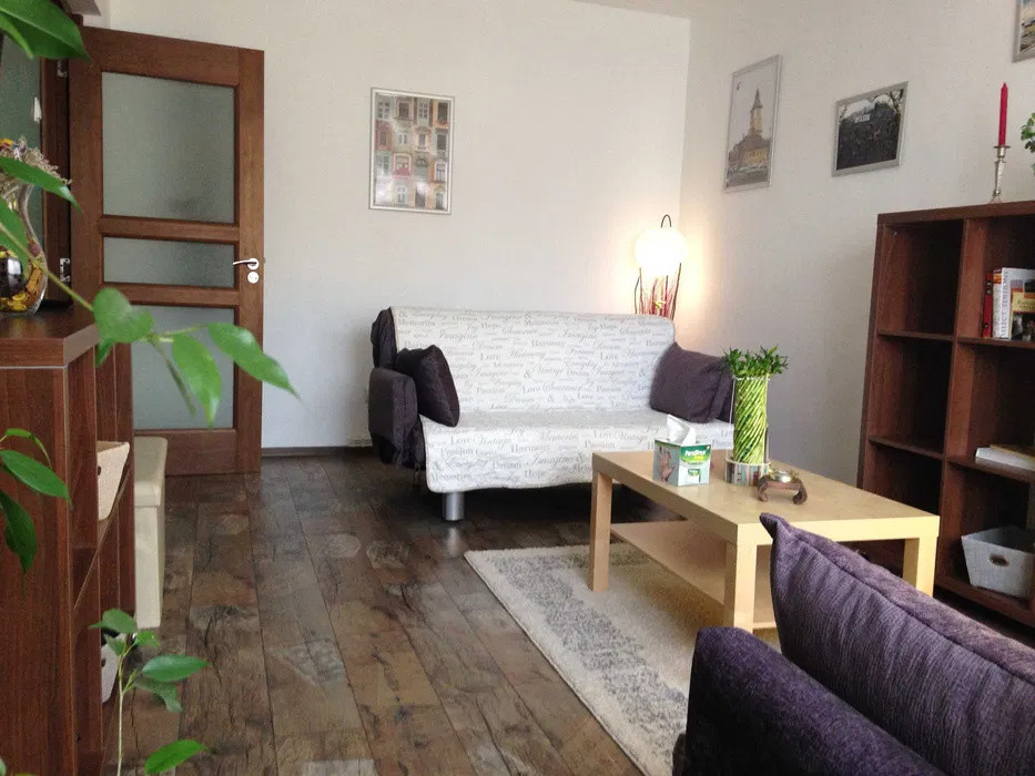 Apartament 2 camere Zona Garii