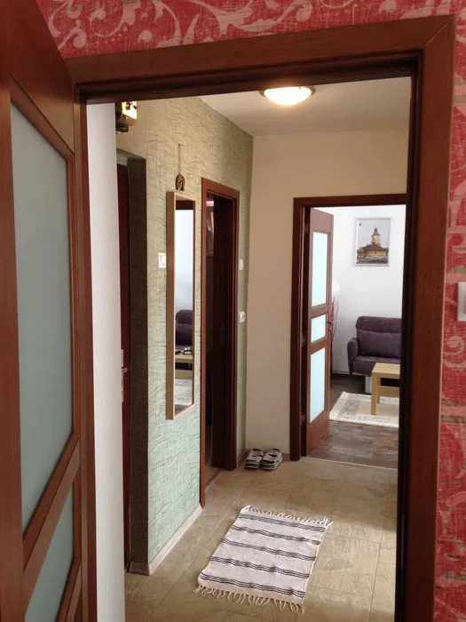 Apartament 2 camere Zona Garii