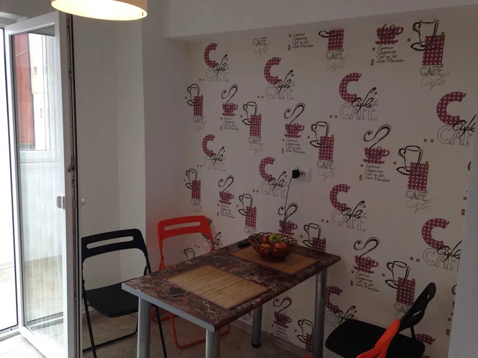 Apartament 2 camere Zona Garii