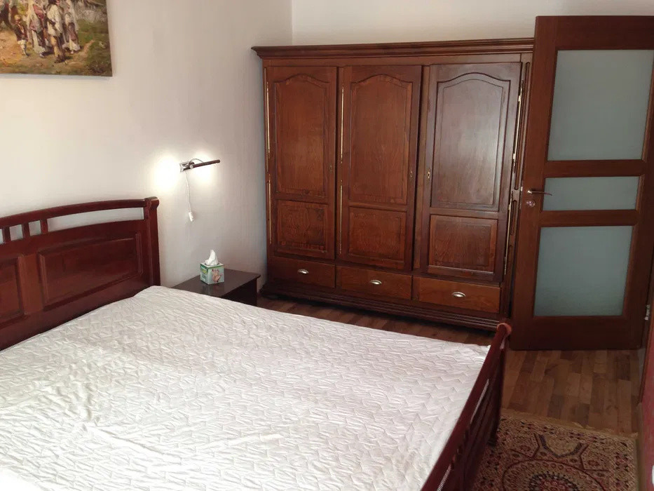 Apartament 2 camere Zona Garii