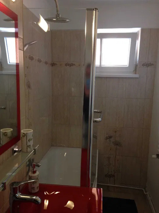 Apartament 2 camere Zona Garii