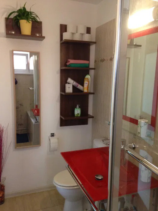 Apartament 2 camere Zona Garii