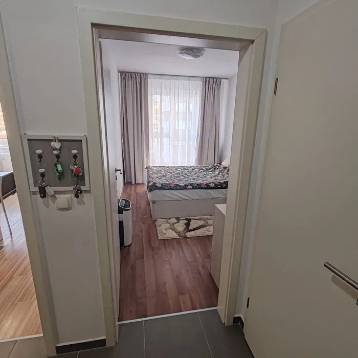 Apartament 2 camere Avantgarden