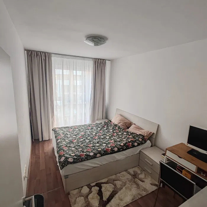 Apartament 2 camere Avantgarden