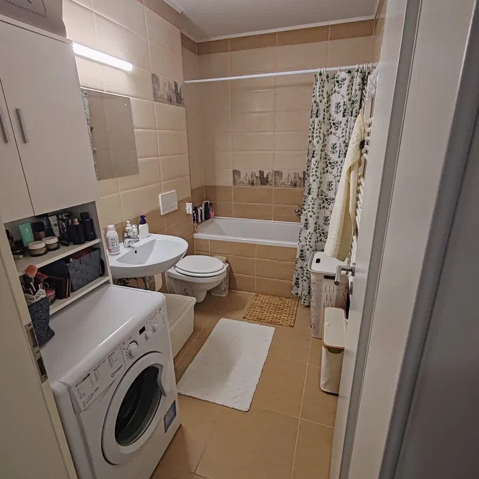 Apartament 2 camere Avantgarden