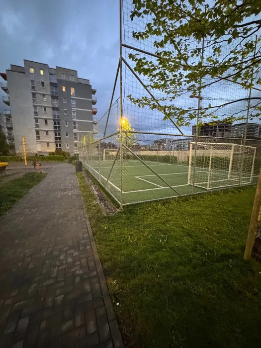 Apartament 2 camere Avantgarden