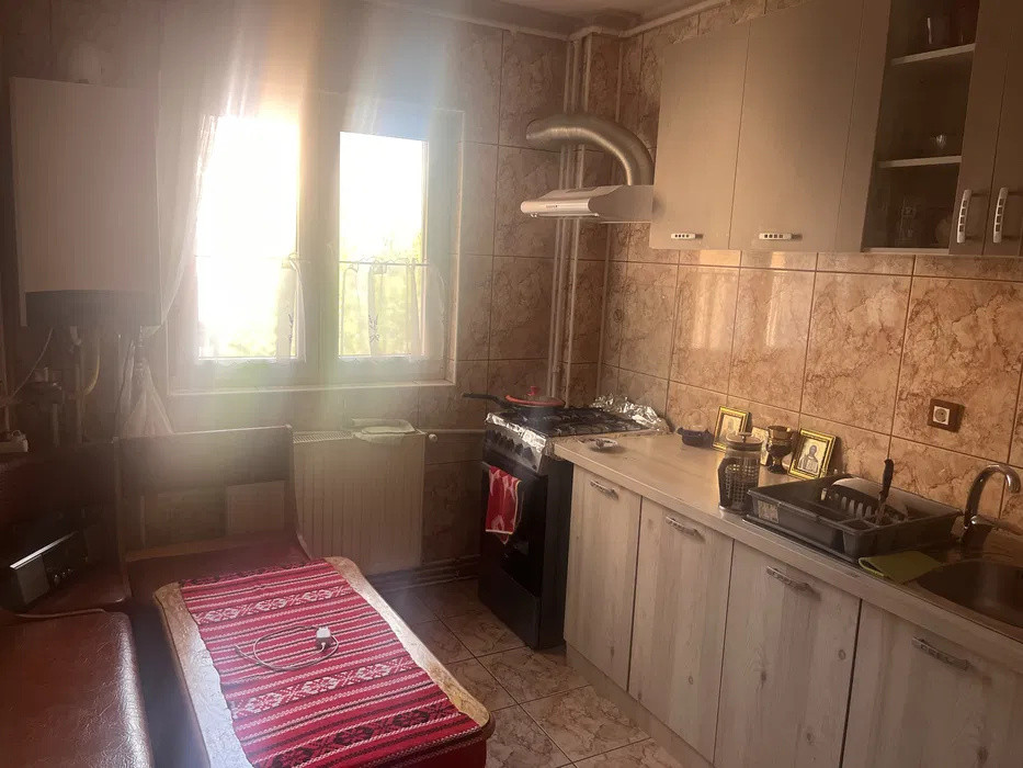 Apartament 3 camere Racadau