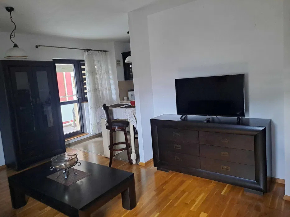 Apartament 2 Camere Privilegio Centrul Civic