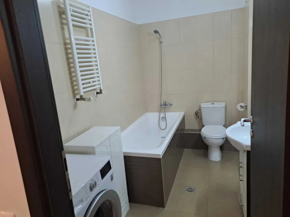 Apartament 2 Camere Privilegio Centrul Civic