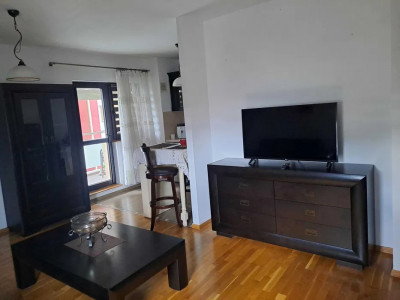 Apartament 2 Camere Privilegio Centrul Civic