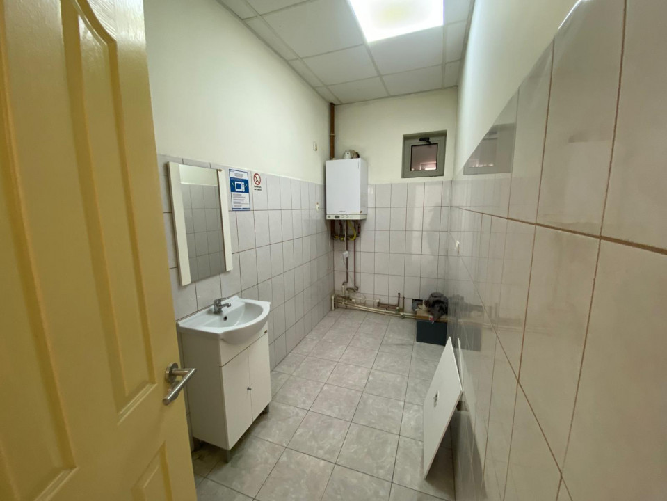 Spatiu comercial 91 mp zona Ogorului