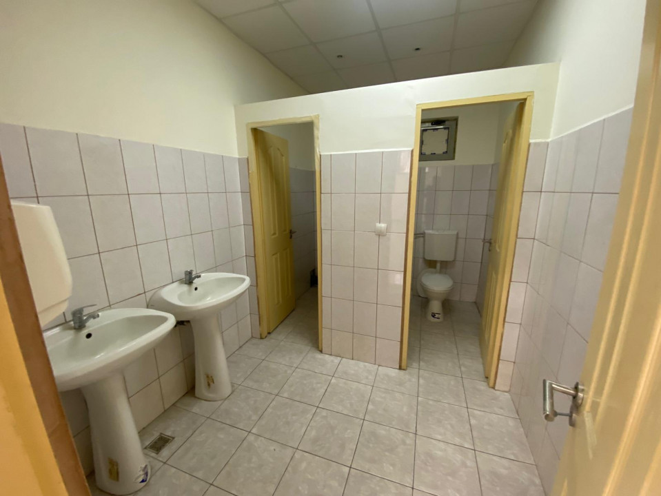 Spatiu comercial 91 mp zona Ogorului