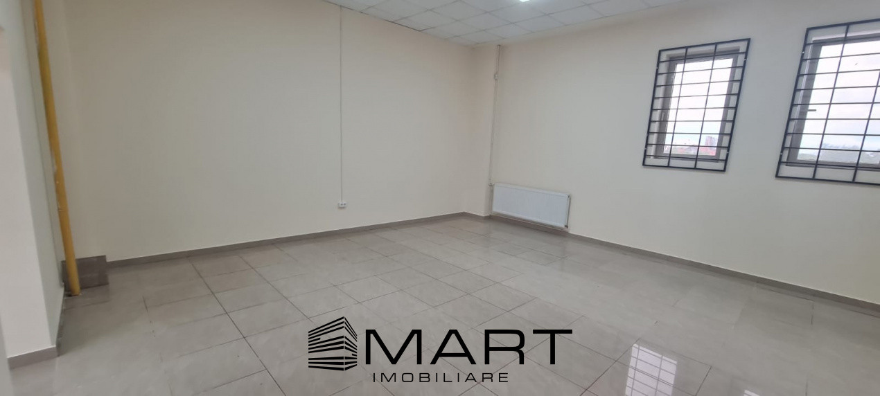 Spatiu comercial 91 mp zona Ogorului