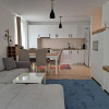 Apartament 2 Camere Urban Plaza