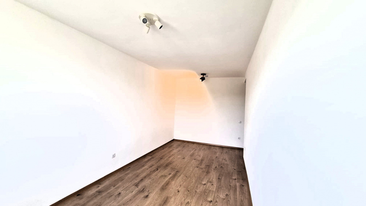Apartament 2 camere Selimbar