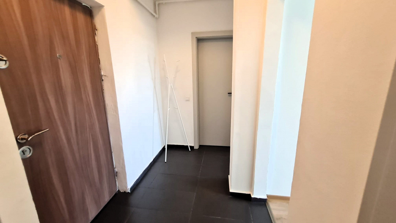 Apartament 2 camere Selimbar