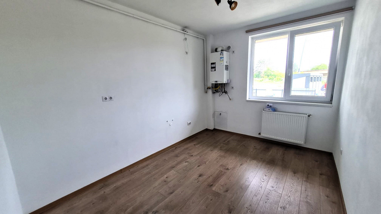 Apartament 2 camere Selimbar