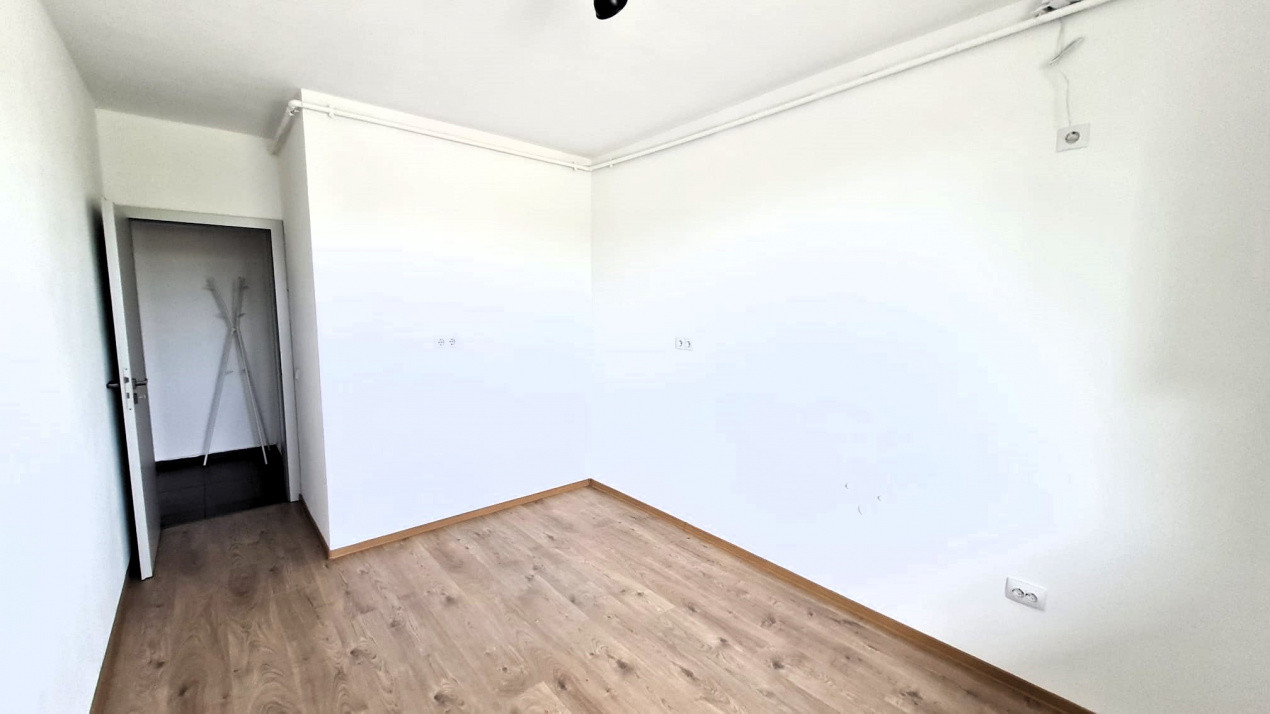 Apartament 2 camere Selimbar