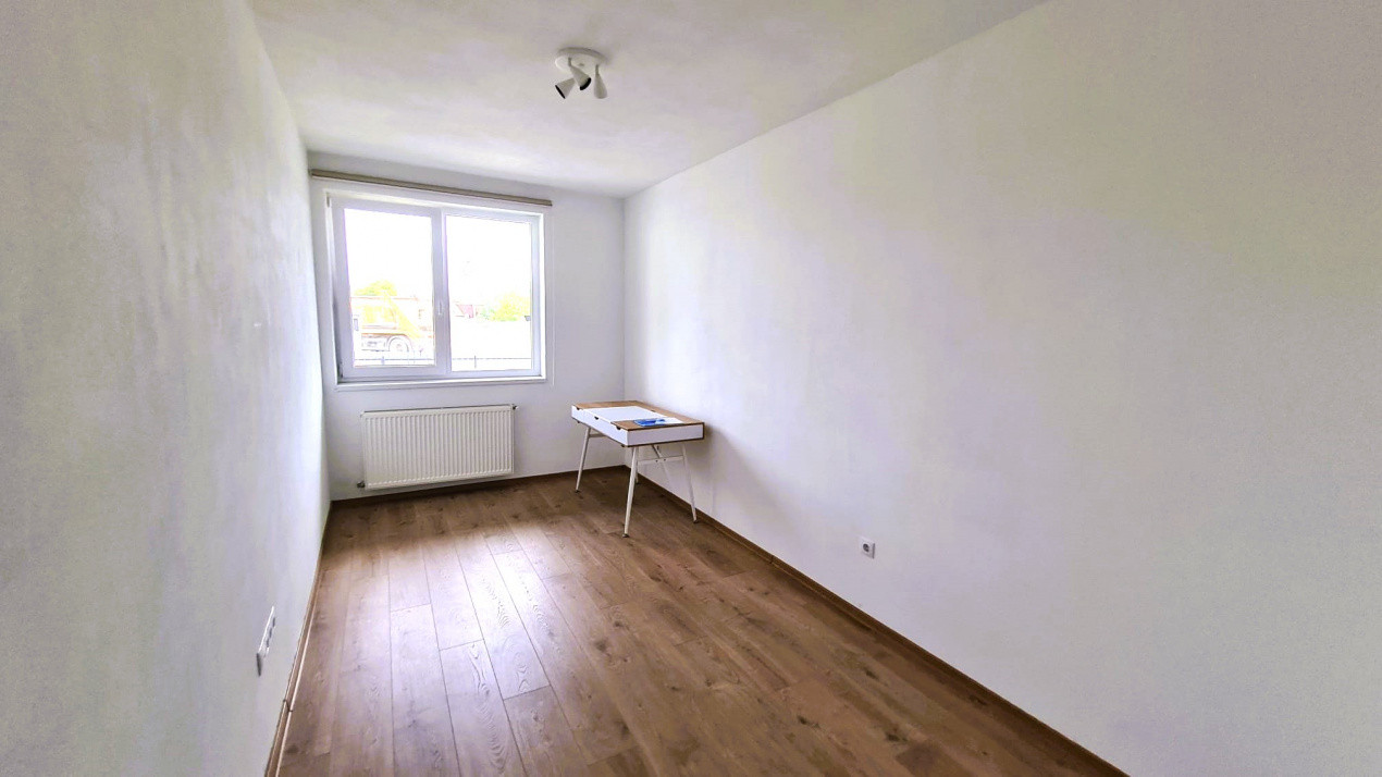 Apartament 2 camere Selimbar