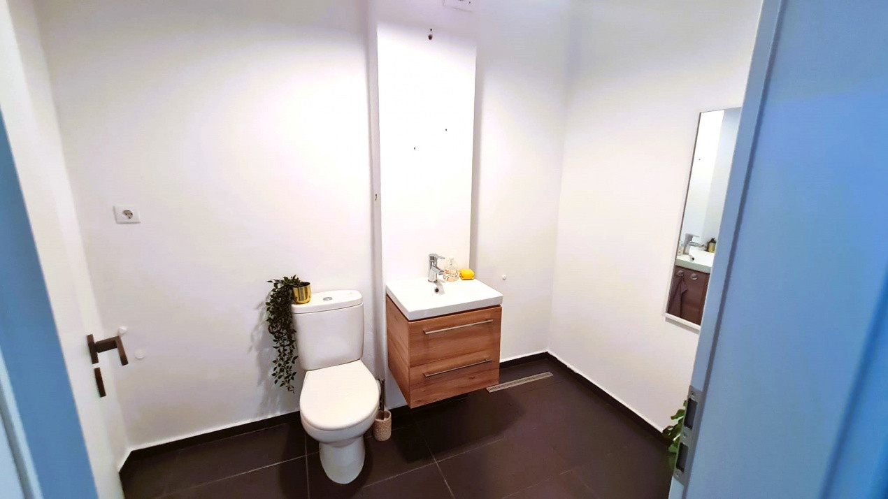 Apartament 2 camere Selimbar
