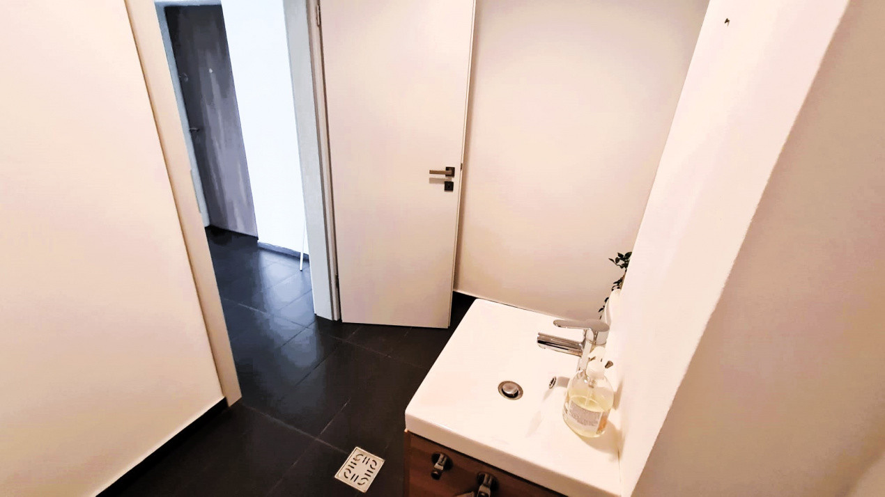 Apartament 2 camere Selimbar