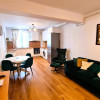 Apartament modern 3 camere Selimbar
