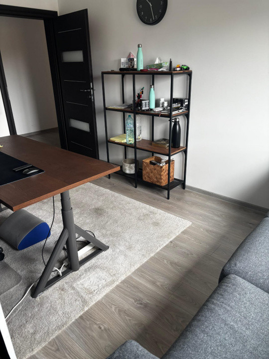 Apartament 3 camere decomandate zona Calea Dumbravii