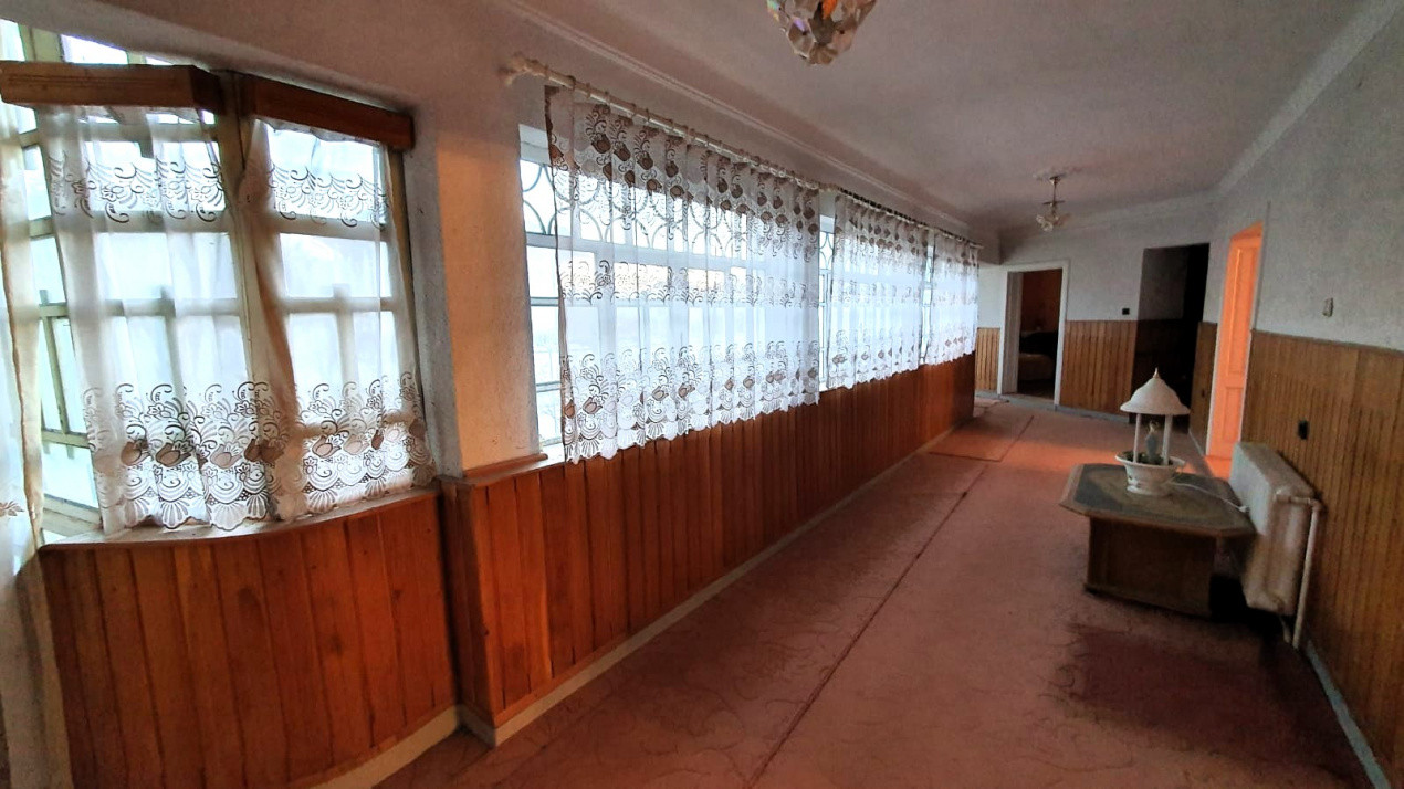 Casa individuala 170mp cu teren 800mp in Sadu
