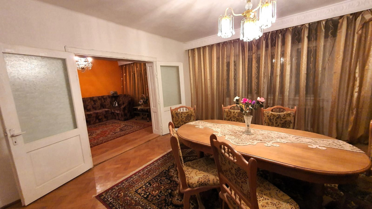 Casa individuala 170mp cu teren 800mp in Sadu