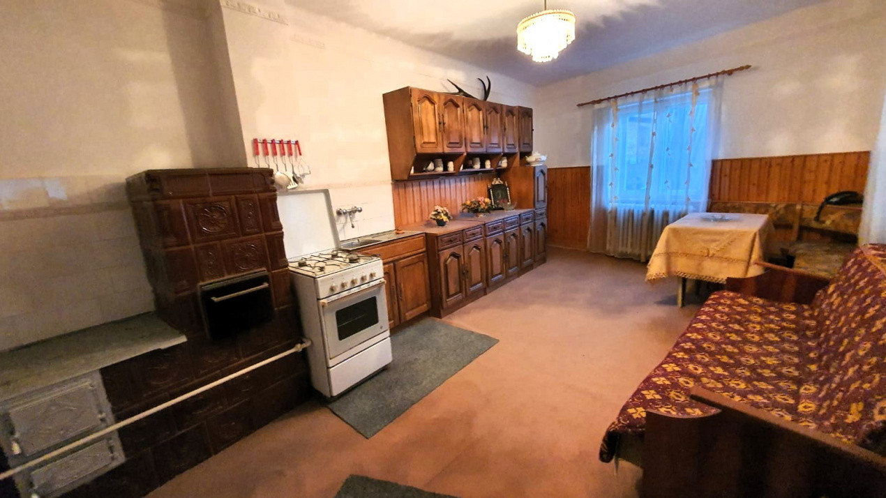 Casa individuala 170mp cu teren 800mp in Sadu
