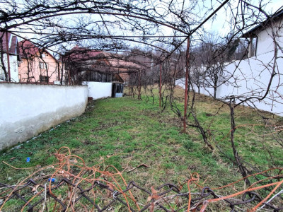 Casa individuala 170mp cu teren 800mp in Sadu