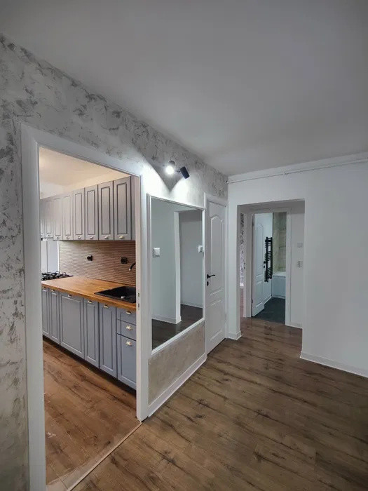 Apartament 2 Camere Astra