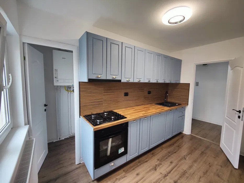 Apartament 2 Camere Astra