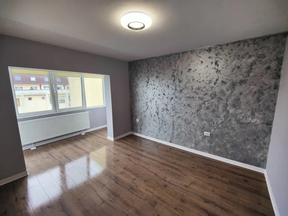 Apartament 2 Camere Astra