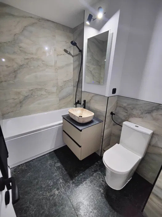 Apartament 2 Camere Astra