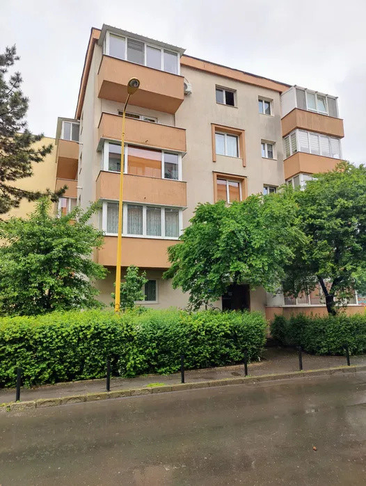 Apartament 2 Camere Astra