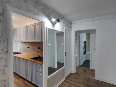Apartament 2 Camere Astra