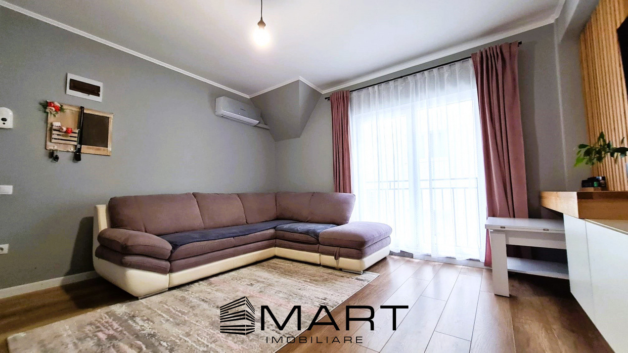 Apartament 3 camere Selimbar
